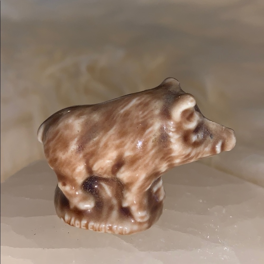 SALE!! Warthog Wade Whimsies